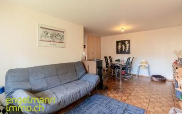 Wohnung 2.5 Zimmer - image - 3