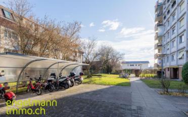 Wohnung 2.5 Zimmer - image - 11