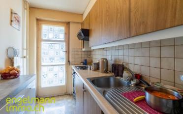 Wohnung 2.5 Zimmer - image - 8