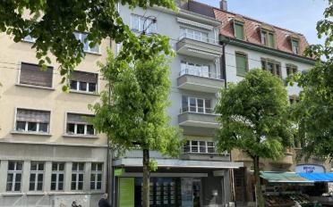 Wohngebäude - image - 1