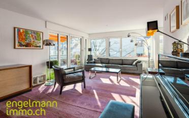 Apartment 5.5 rooms - image - 4