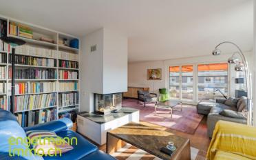 Apartment 5.5 rooms - image - 3