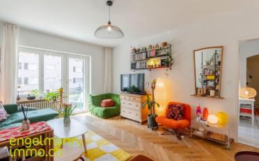 Appartement 3.5 pièces - image - 4