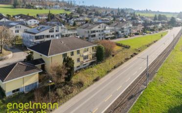 Terrain à bâtir - image - 3