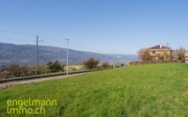 Terrain à bâtir - image - 10