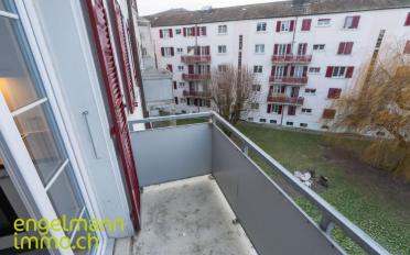 Apartment 3 rooms - image - 11