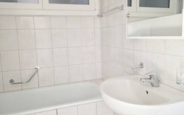 Wohnung 2.5 Zimmer - image - 10
