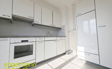 Wohnung 2.5 Zimmer - image - 4