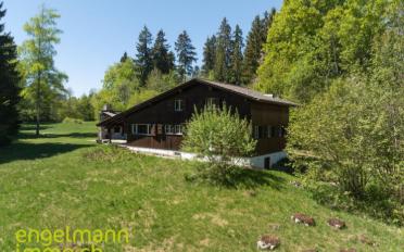 Single house 5.5 rooms - image - 3