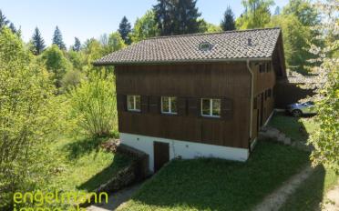 Single house 5.5 rooms - image - 4