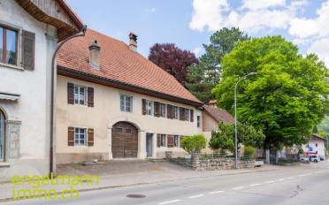 Maison - image - 2
