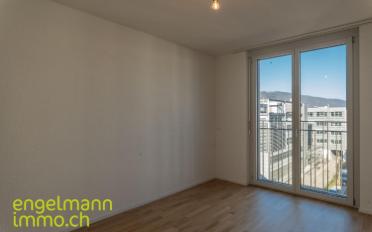 Apartment 3.5 rooms - image - 4