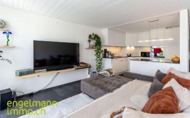 Wohnung 3.5 Zimmer - image - 4