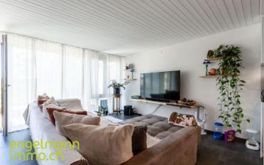 Wohnung 3.5 Zimmer - image - 5