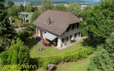 Maison 7 pièces - image - 2