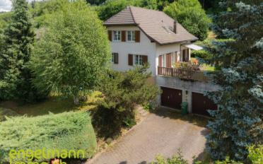Maison 7 pièces - image - 1