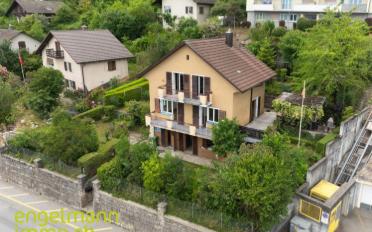 Maison 5.5 pièces - image - 1