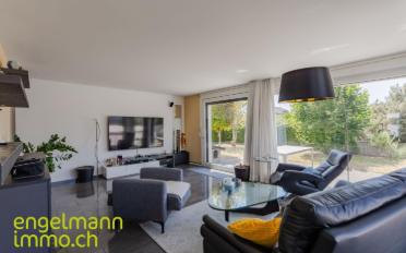 Wohnung 4.5 Zimmer - image - 2