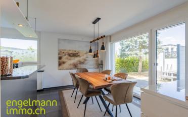 Wohnung 4.5 Zimmer - image - 4