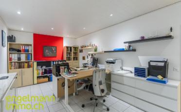 Wohnung 4.5 Zimmer - image - 11