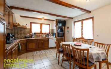 Einfamilienhaus 10 Zimmer - image - 11