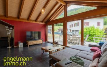 Einfamilienhaus 10 Zimmer - image - 5