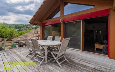 Einfamilienhaus 10 Zimmer - image - 4