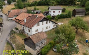 Einfamilienhaus 10 Zimmer - image - 2