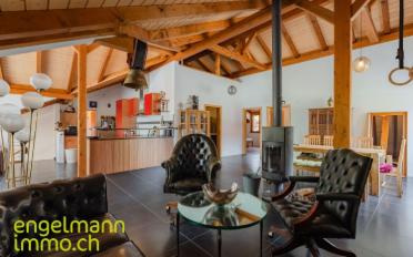 Einfamilienhaus 10 Zimmer - image - 7