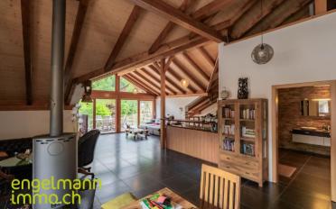 Einfamilienhaus 10 Zimmer - image - 6