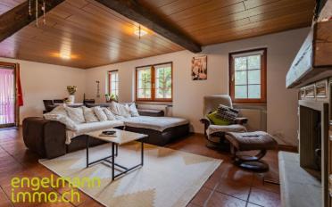 Einfamilienhaus 10 Zimmer - image - 10