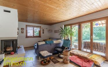 Einfamilienhaus 5.5 Zimmer - image - 5