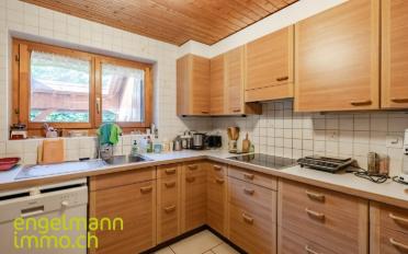 Einfamilienhaus 5.5 Zimmer - image - 6