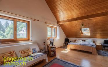 Einfamilienhaus 5.5 Zimmer - image - 9