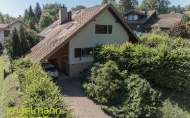 Einfamilienhaus 5.5 Zimmer - image - 3