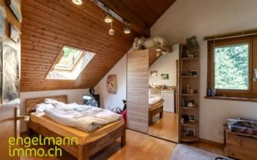 Einfamilienhaus 5.5 Zimmer - image - 10