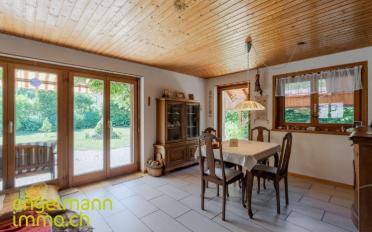 Einfamilienhaus 5.5 Zimmer - image - 4