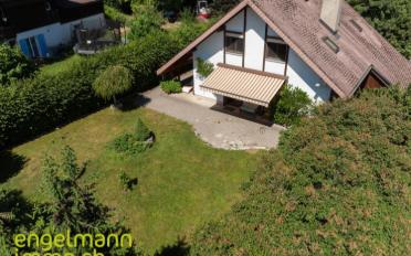 Einfamilienhaus 5.5 Zimmer - image - 2