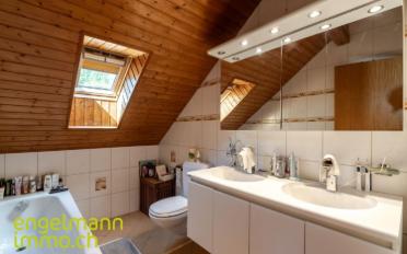 Einfamilienhaus 5.5 Zimmer - image - 11