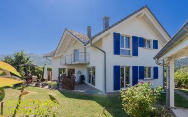 Einfamilienhaus 5.5 Zimmer - image - 1