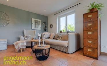 Einfamilienhaus 5.5 Zimmer - image - 7