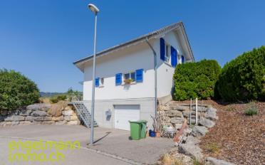 Einfamilienhaus 5.5 Zimmer - image - 4