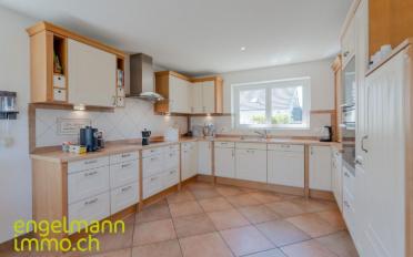 Einfamilienhaus 5.5 Zimmer - image - 6