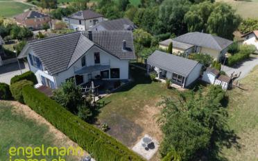 Einfamilienhaus 5.5 Zimmer - image - 3