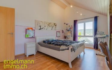 Einfamilienhaus 5.5 Zimmer - image - 10