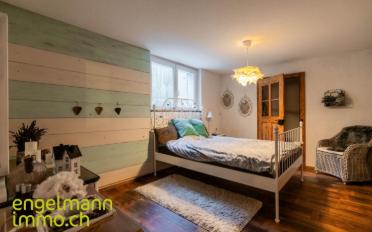 Einfamilienhaus 5.5 Zimmer - image - 13