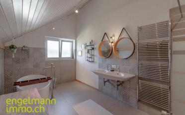 Einfamilienhaus 5.5 Zimmer - image - 12