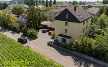 Wohngebäude - image - 2