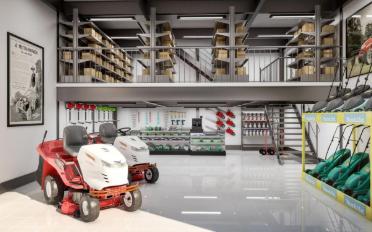 Ladenfläche - image - 13