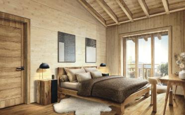 Apartment 4.5 rooms - image - 6